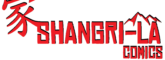 Shangri-la Comics