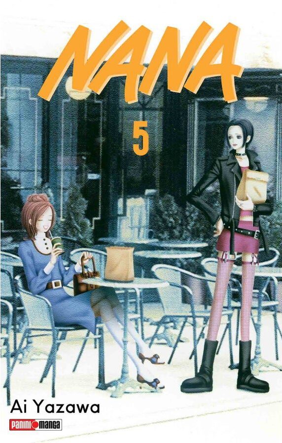 Nana #05