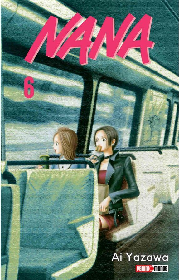 Nana #06
