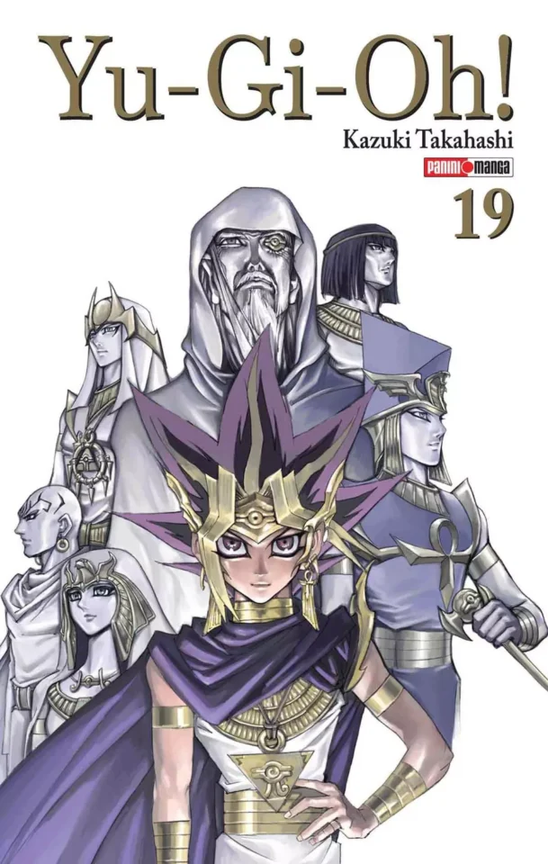 Yugioh #19