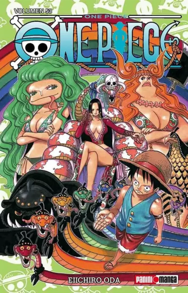 One Piece #053