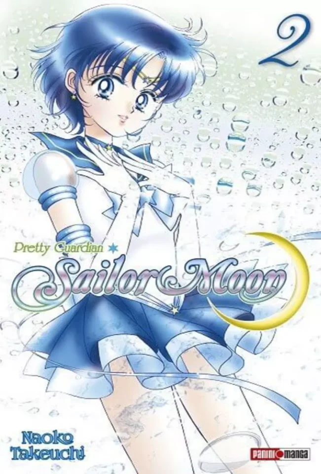 Sailor Moon #02