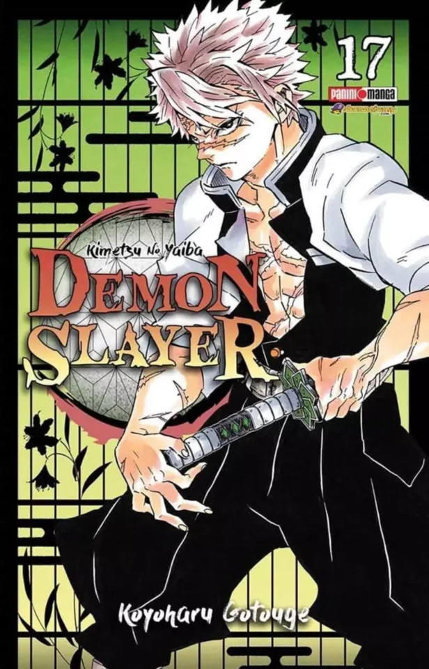 Demon Slayer #17