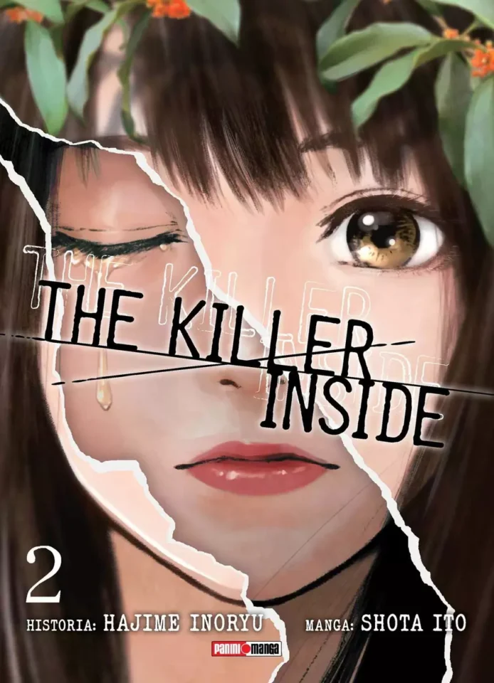 The Killer Inside #02