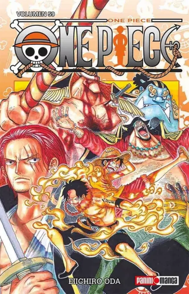 One Piece #059