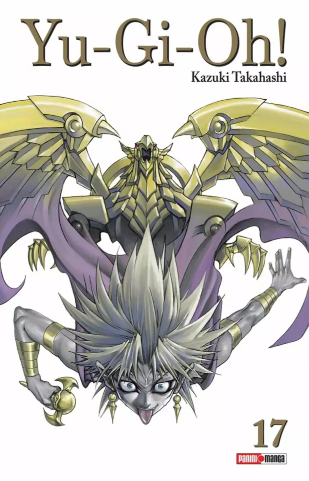 Yugioh #17