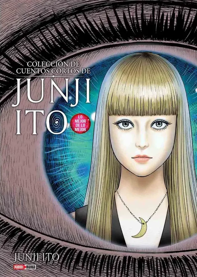 Junji Ito Historias Cortas
