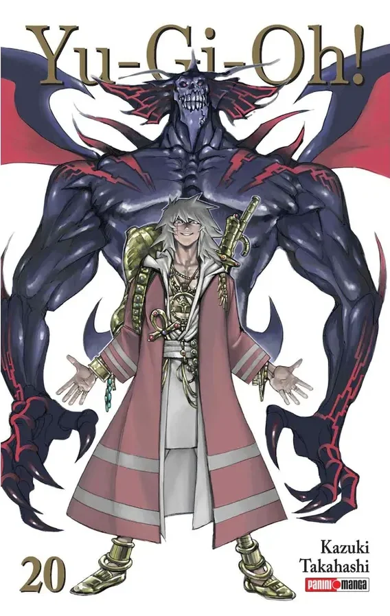 Yugioh #20
