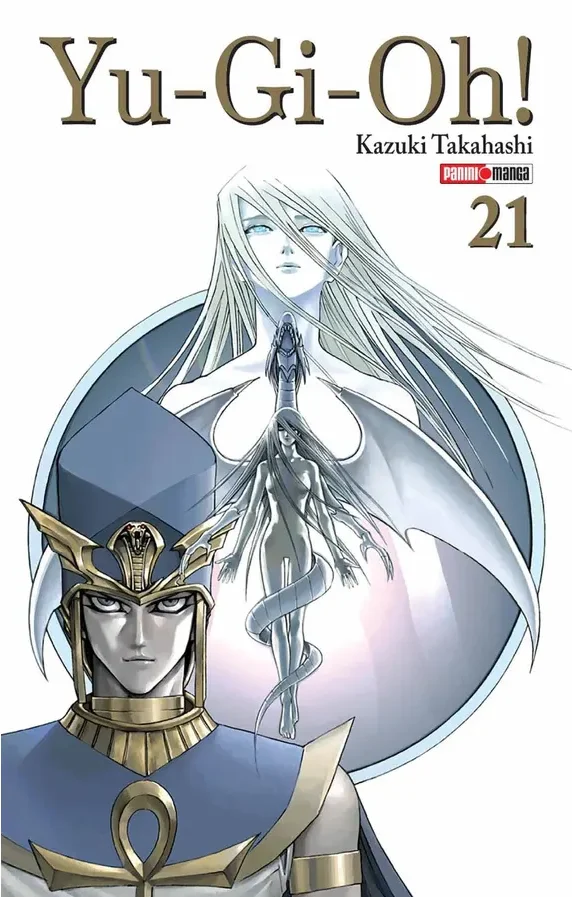 Yugioh #21