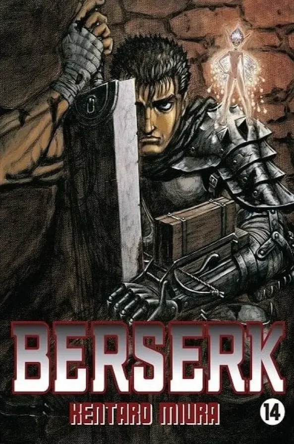 Berserk #14