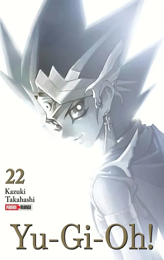 Yugioh #22