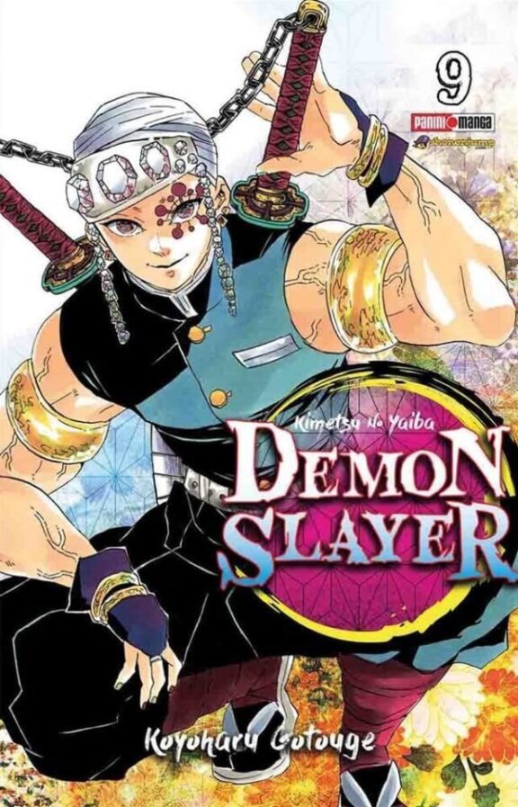 Demon Slayer #09