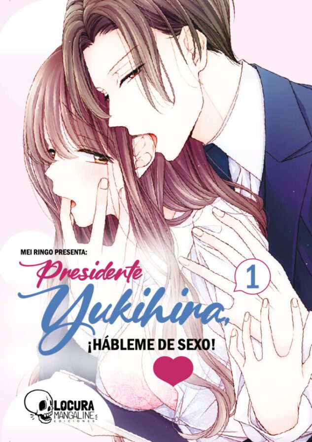 Presidente Yukihira #1