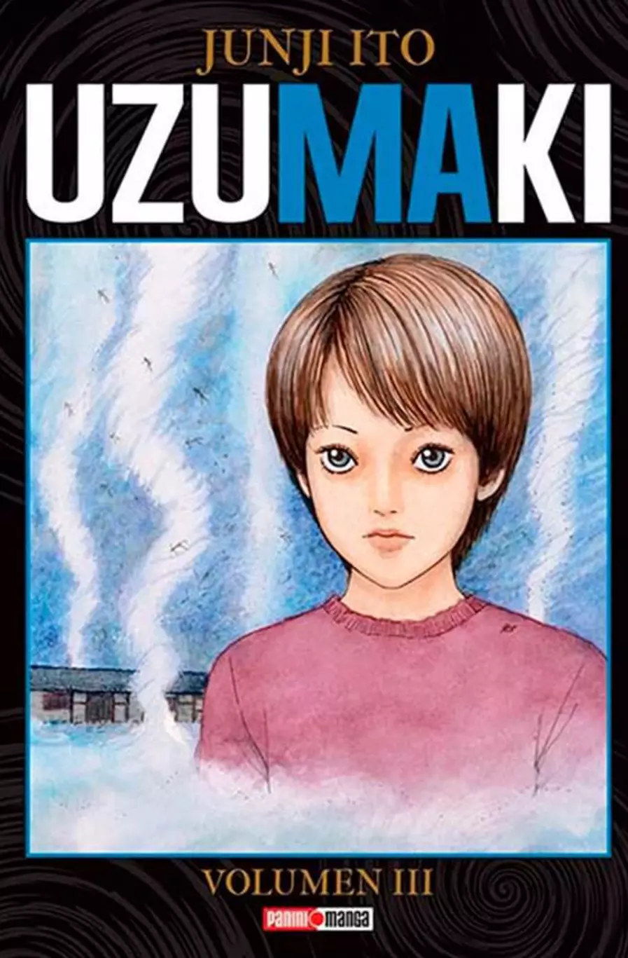 Uzumaki #3