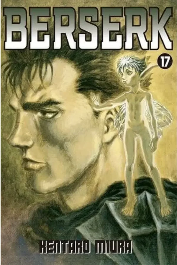 Berserk #17