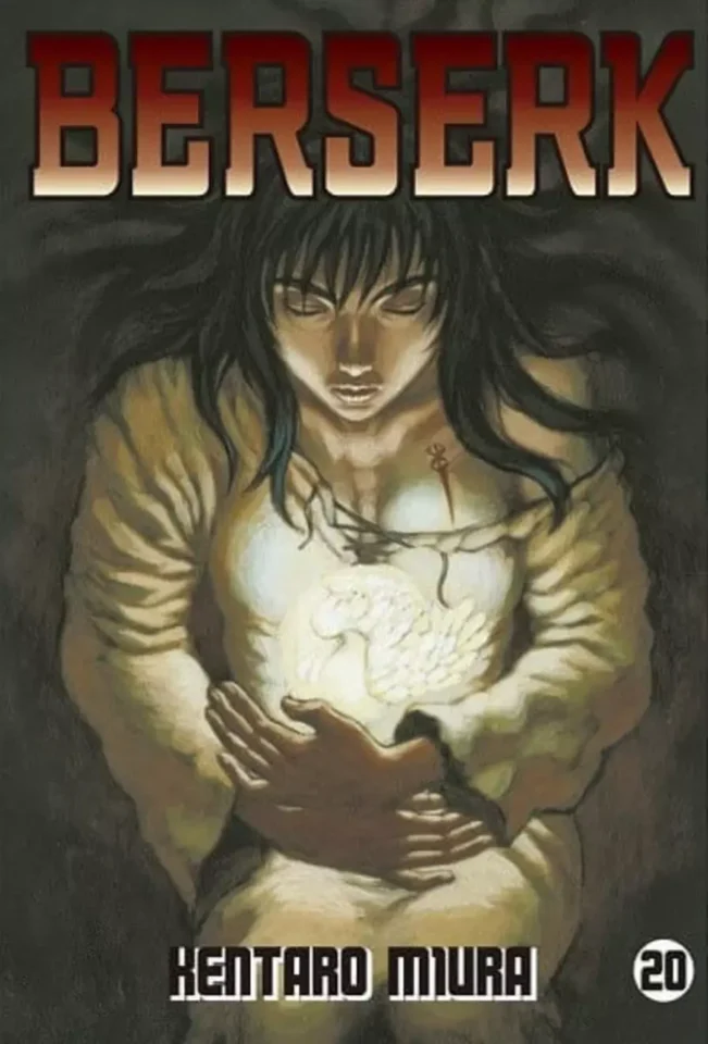 Berserk #20