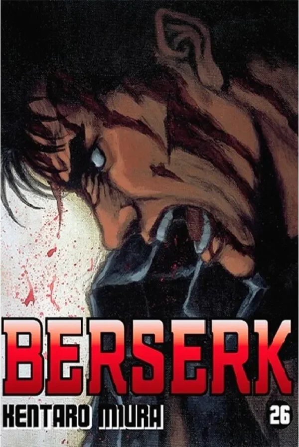 Berserk #26
