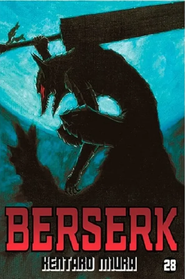 Berserk #28