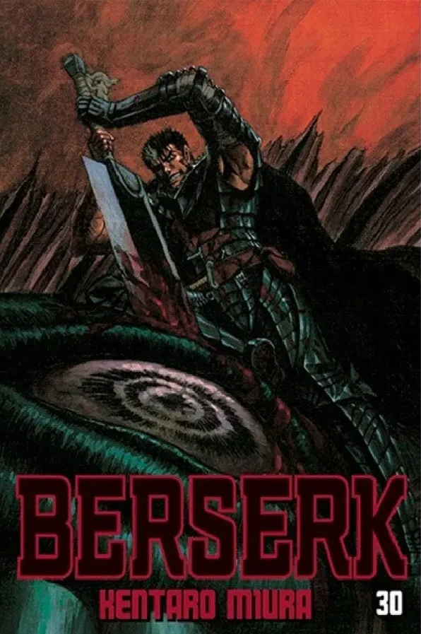 Berserk #30