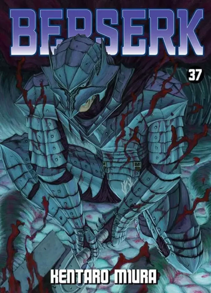 Berserk #37