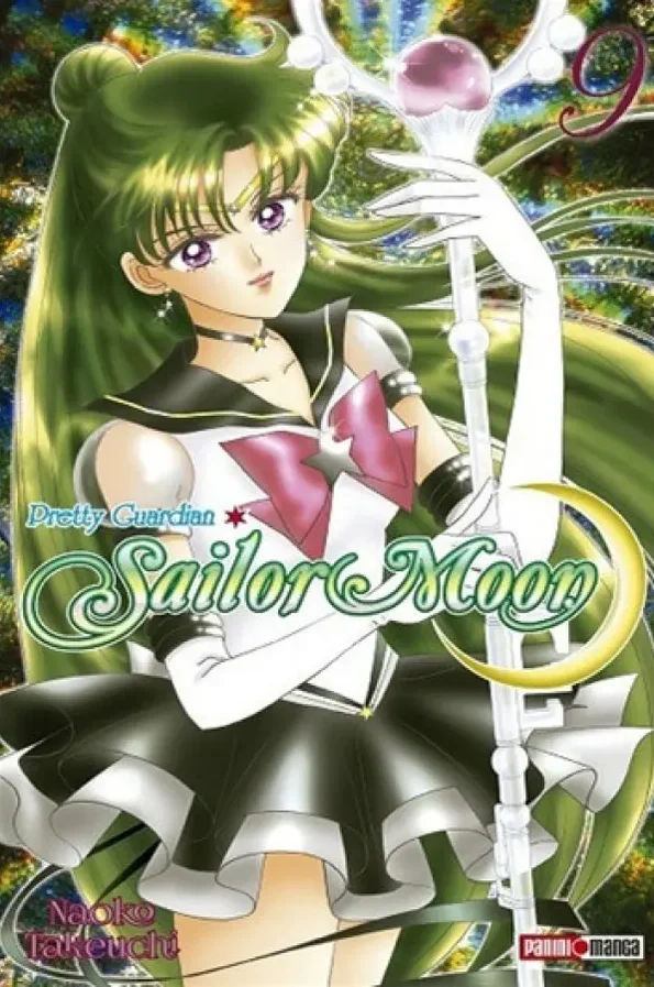Sailor Moon #09