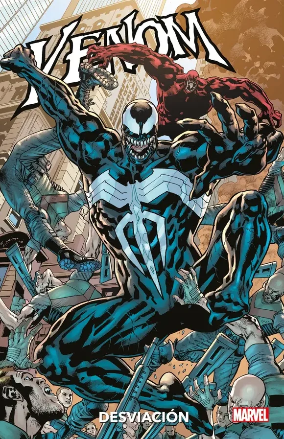 Venom #2