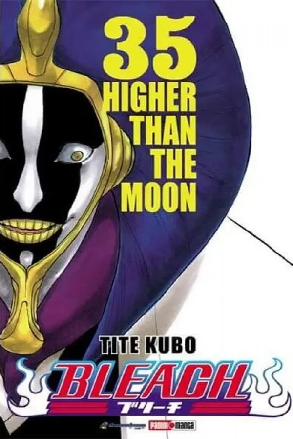 Bleach #35