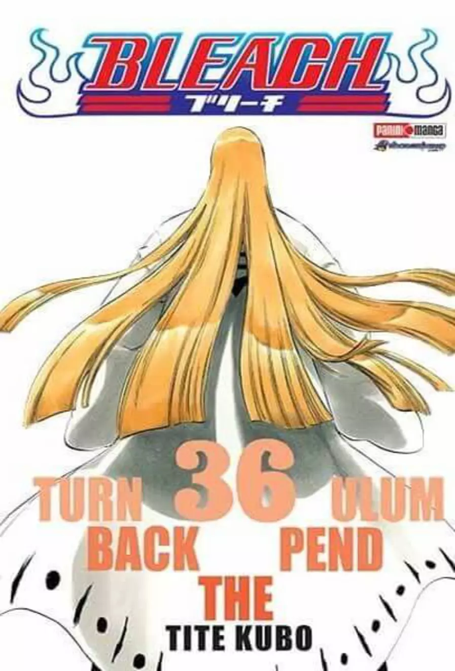 Bleach #36