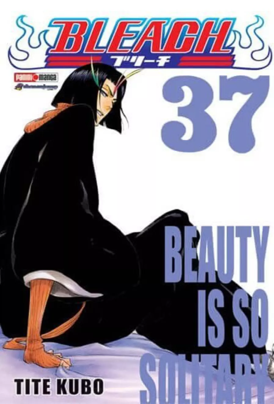 Bleach #37