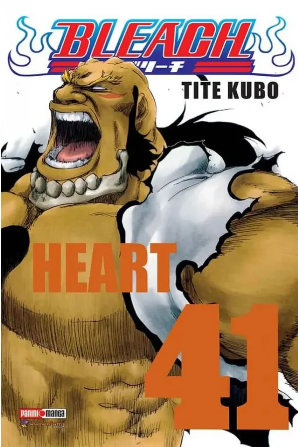Bleach #41