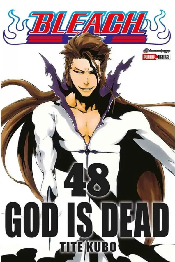 Bleach #48