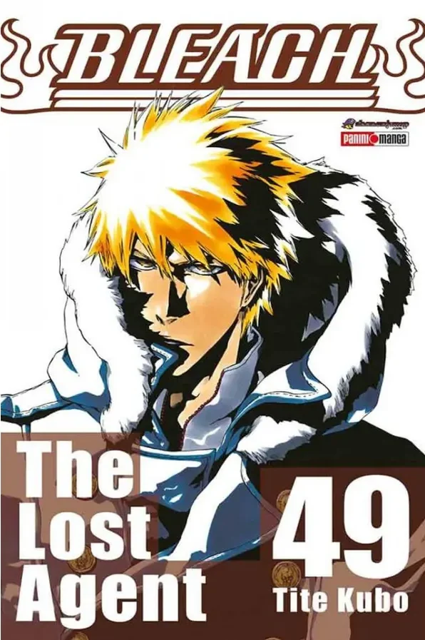 Bleach #49