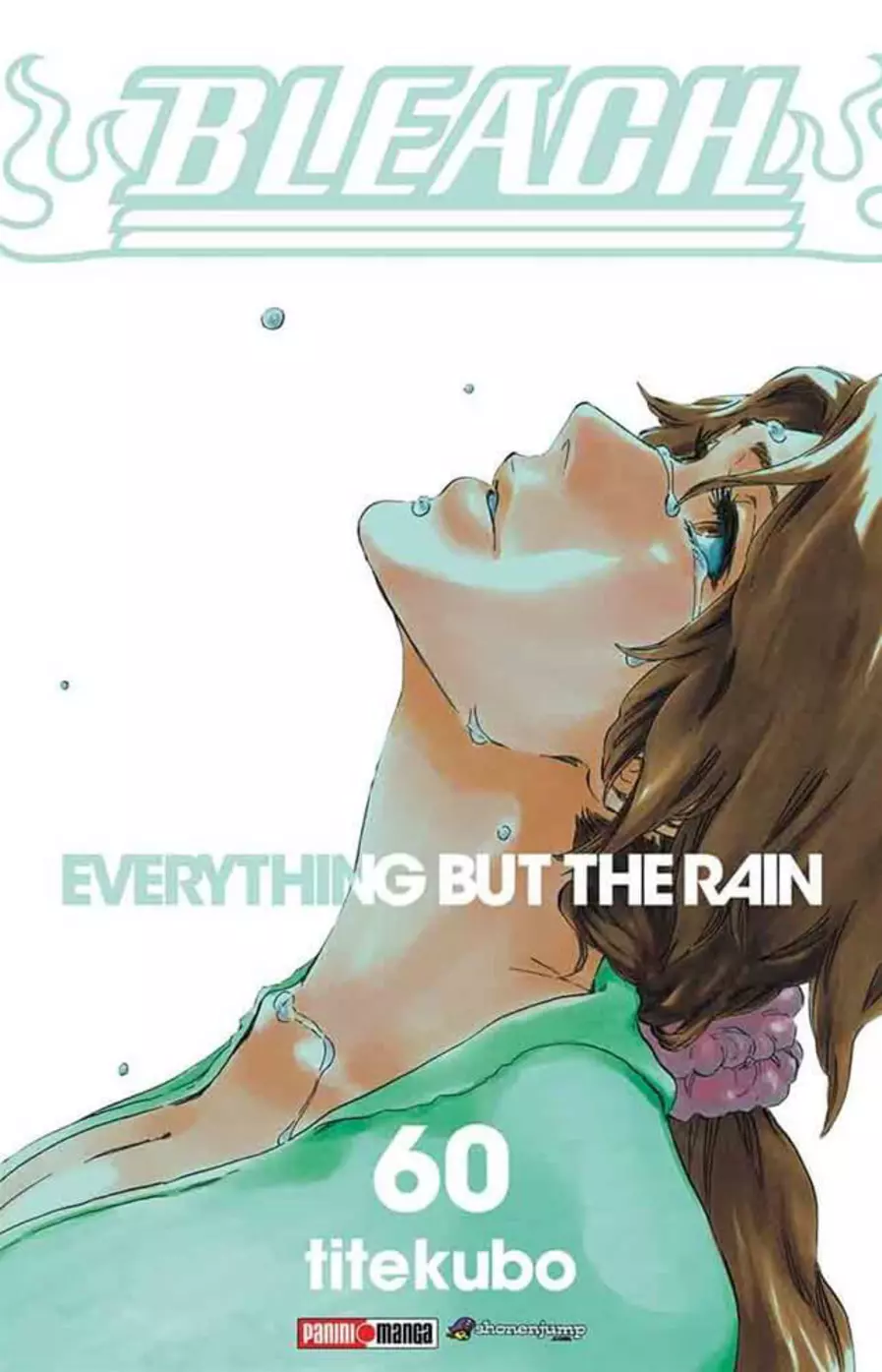 Bleach #60