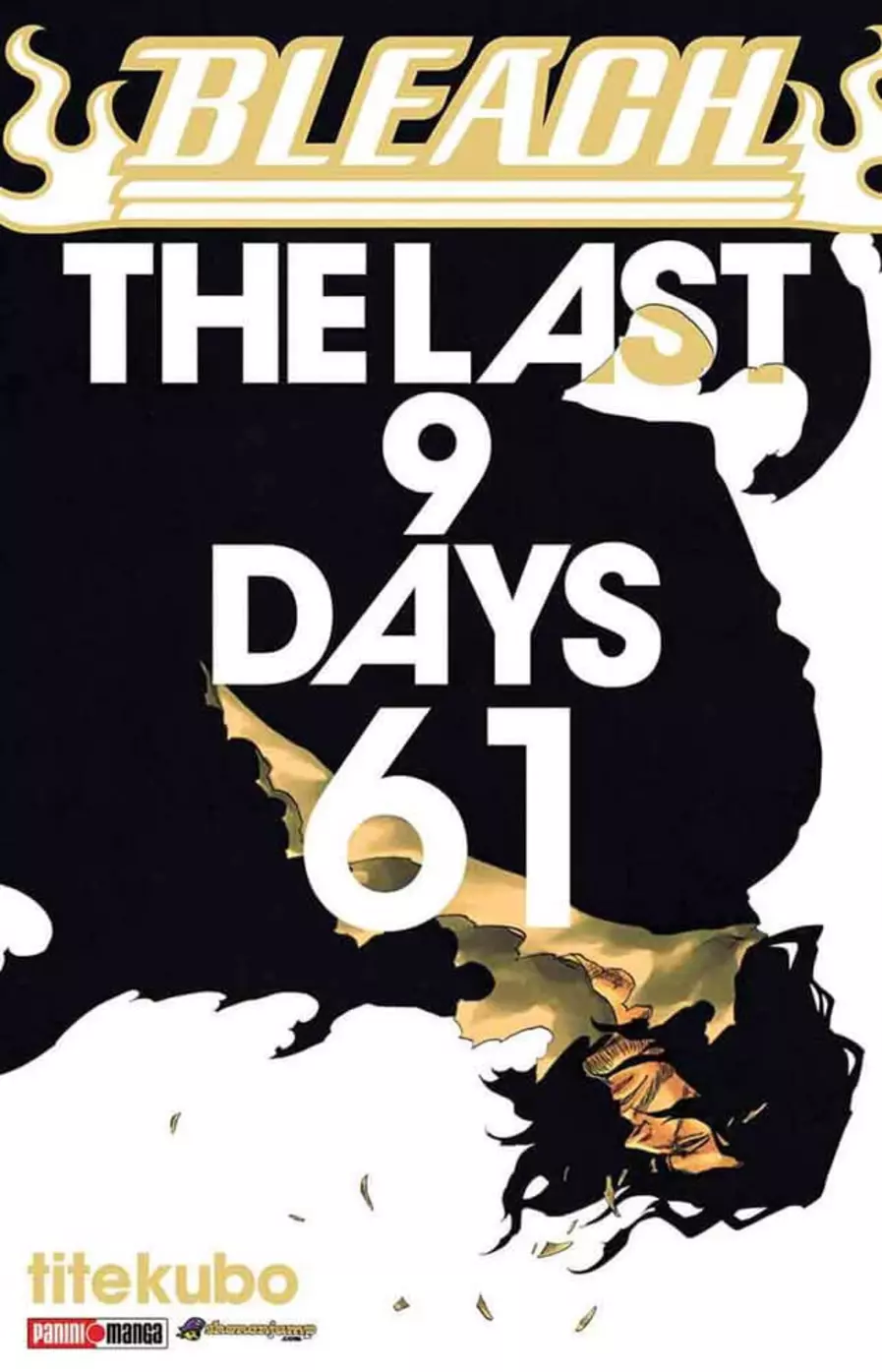 Bleach #61