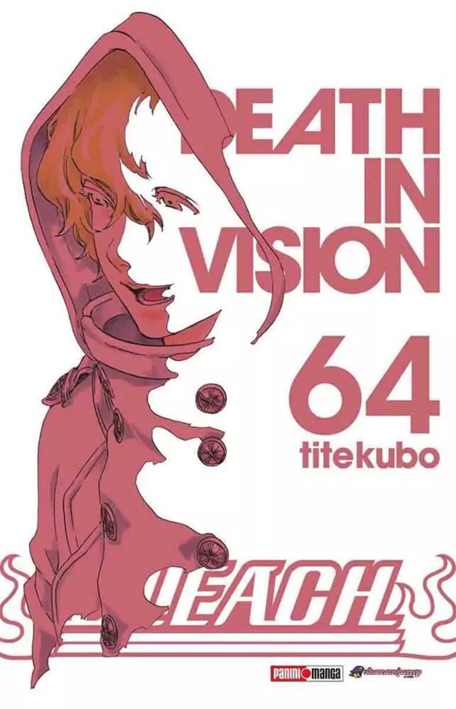 Bleach #64