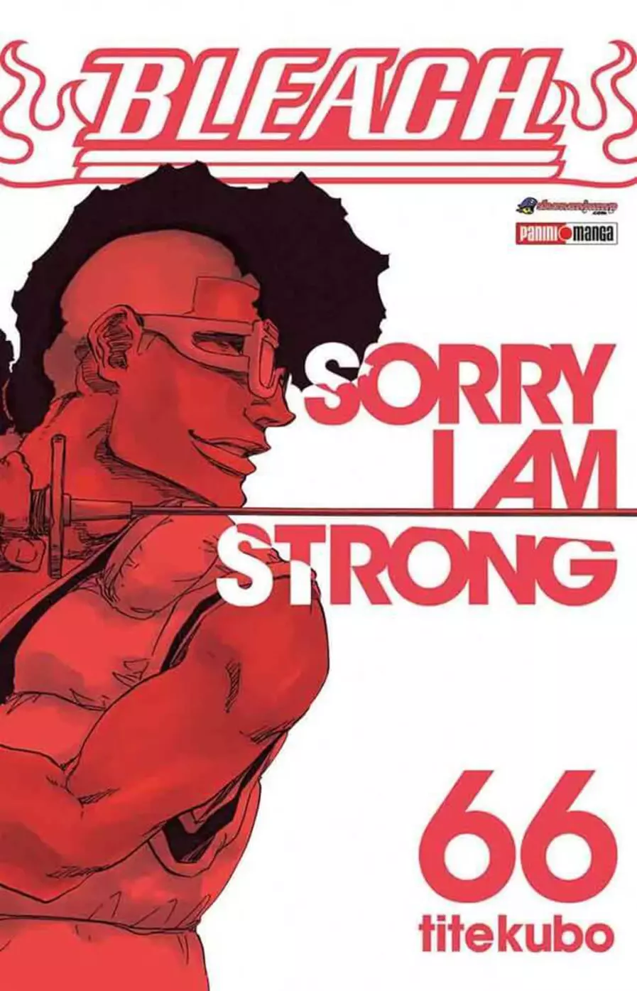 Bleach #66