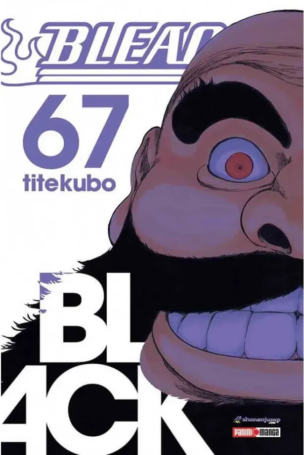 Bleach #67