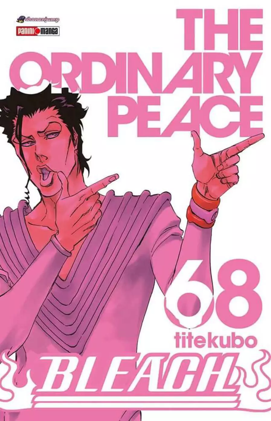 Bleach #68