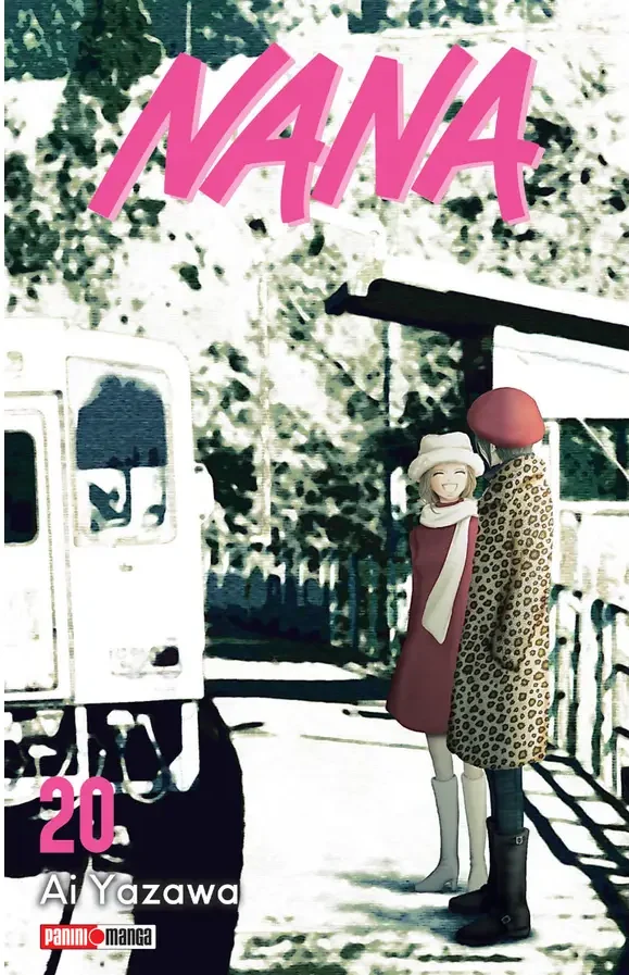 Nana #20