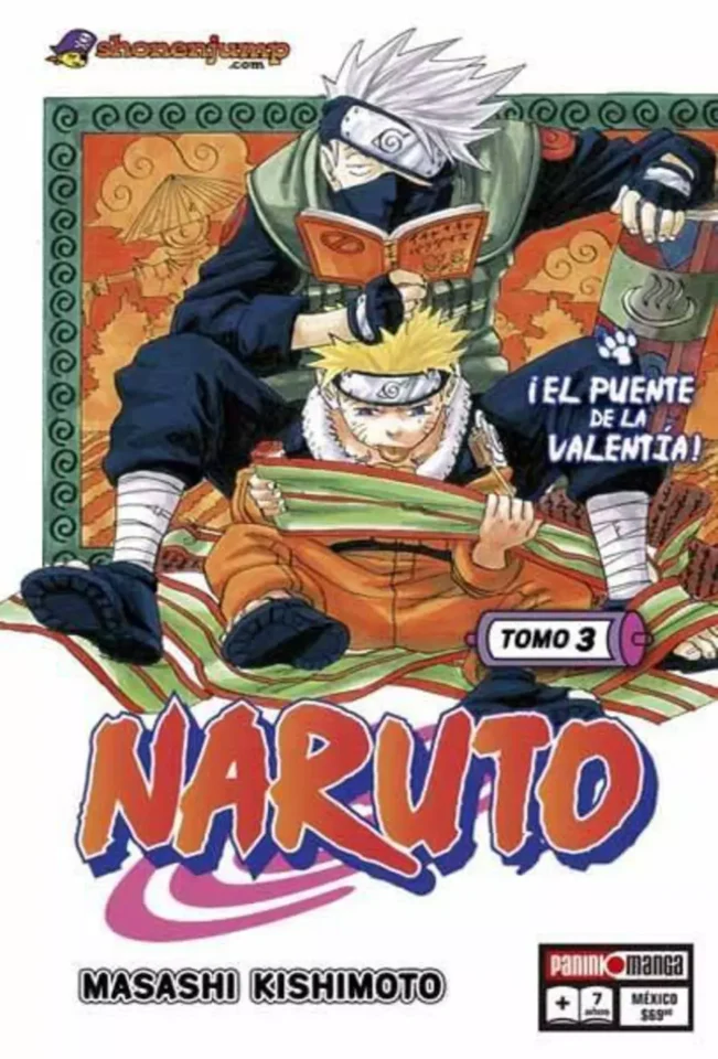 Naruto #03