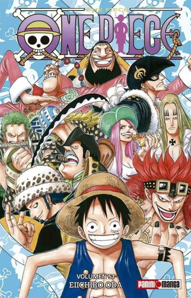 One Piece #051