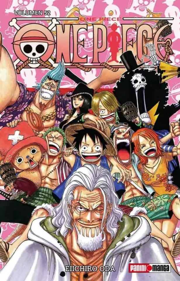 One Piece #052