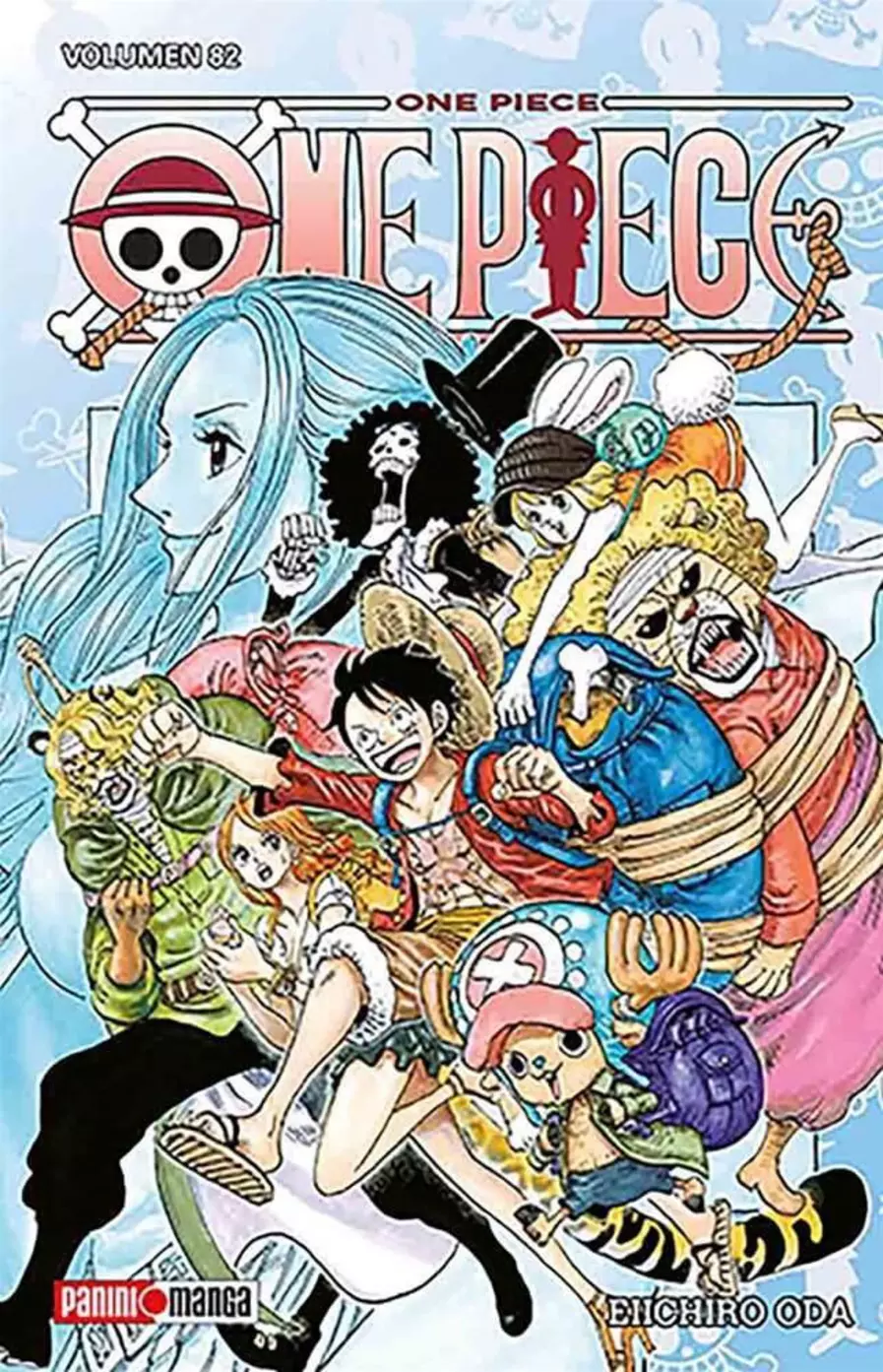 One Piece #082