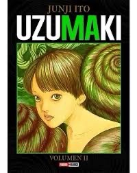 Uzumaki #2