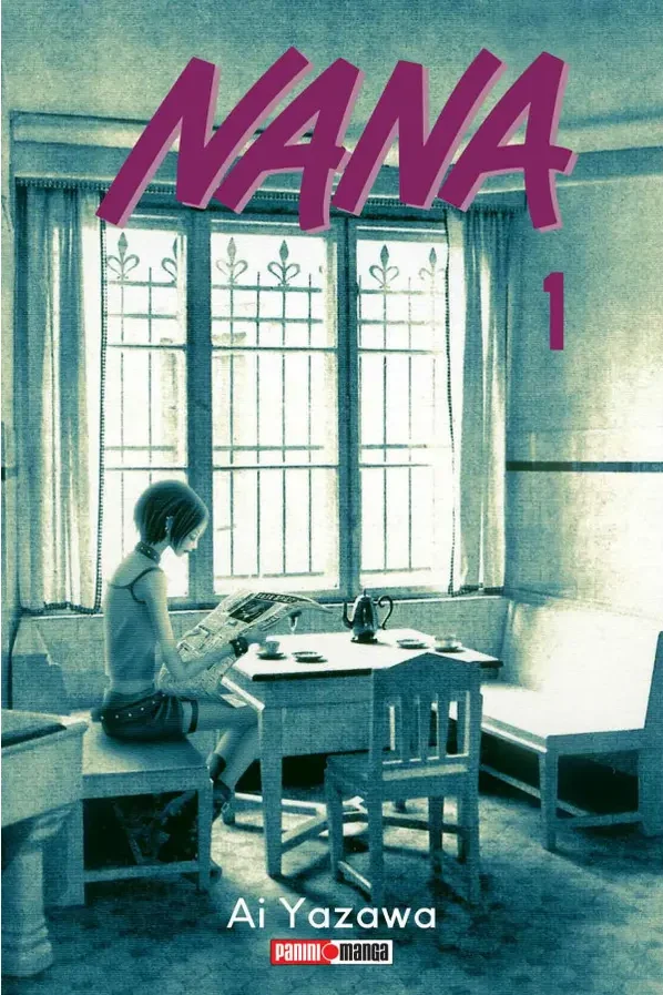 Nana #01