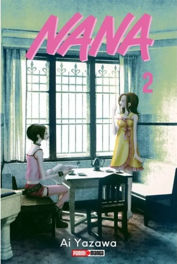 Nana #02