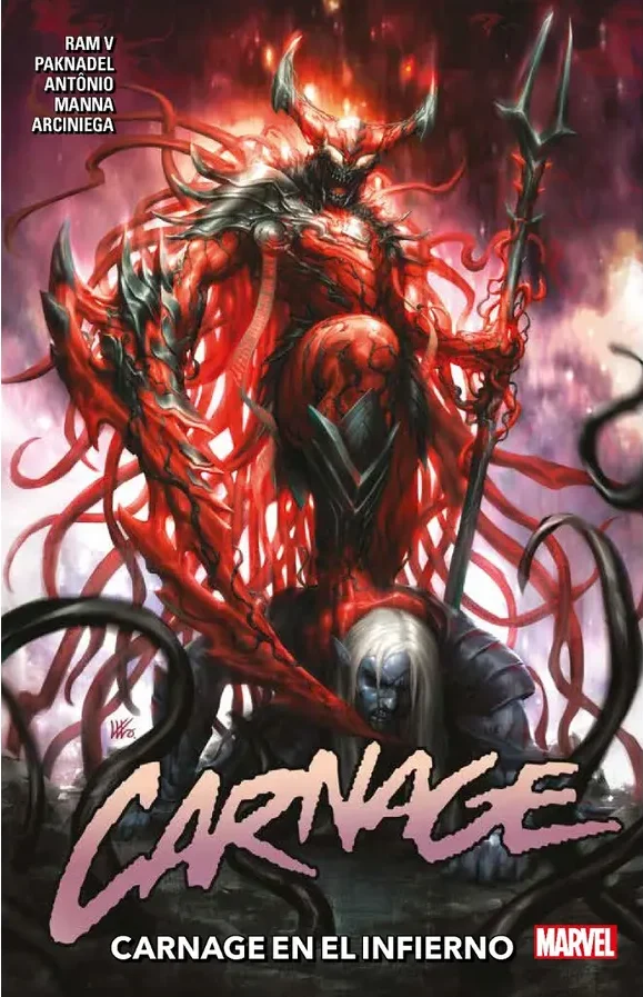Carnage #2
