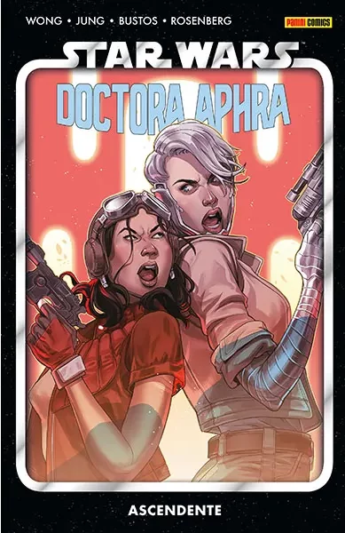 Star Wars: Doctor Aphra #6