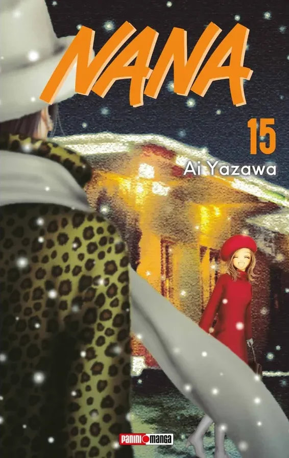 Nana #15