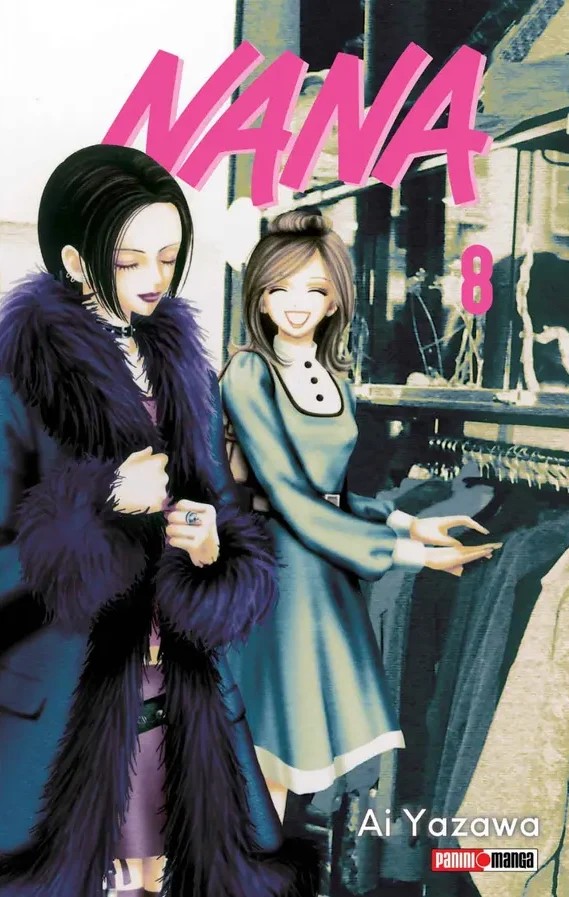Nana #08